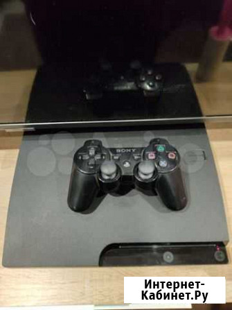 Sony PS3 Ухта - изображение 1