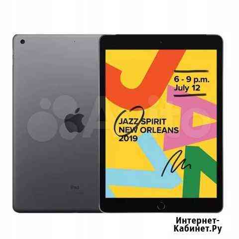 iPad 7 th гарантия/v77 Ростов-на-Дону