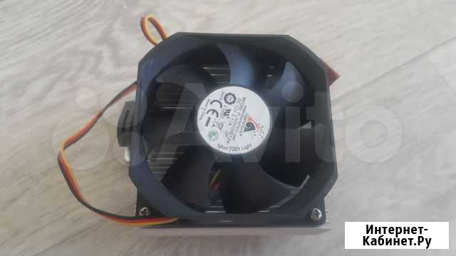 GlacialTech Igloo 7321 Light Севастополь - изображение 1