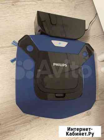 Робот-пылесос Philips FC8792 SmartPro Easy Хабаровск