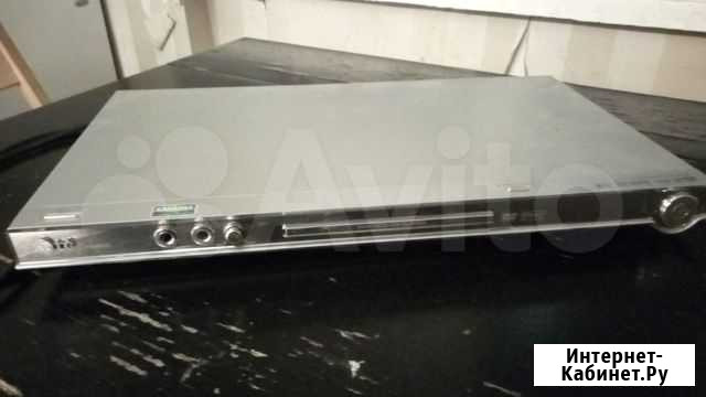 Karaoke LG DK589XB Красногорск - изображение 1