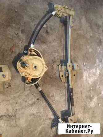 Механизм подъёма стекла на Ваз 09,099, 115 Владикавказ