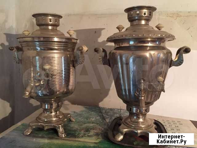 Самовар электрический. 1969г.в Белгород - изображение 1