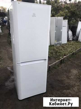 Холодильник Indesit Улан-Удэ - изображение 1