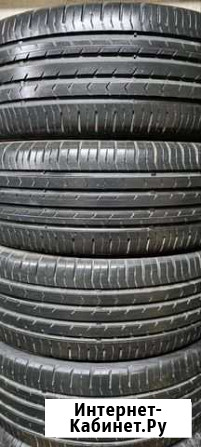 Continental 205/55 R16 Чебоксары - изображение 1
