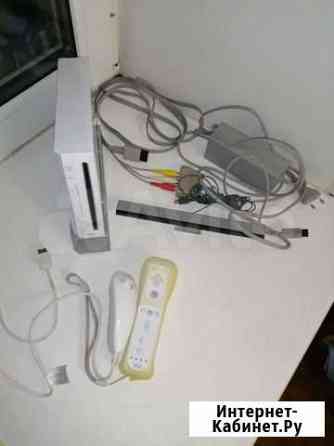 Nintendo wii Череповец