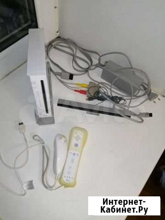 Nintendo wii Череповец - изображение 1