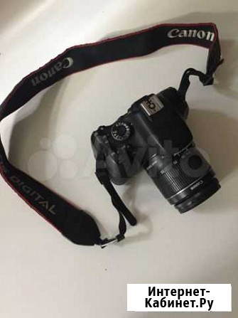 Фотоаппарат Canon 600D Kit 18-55 и 50mm Новосибирск - изображение 1