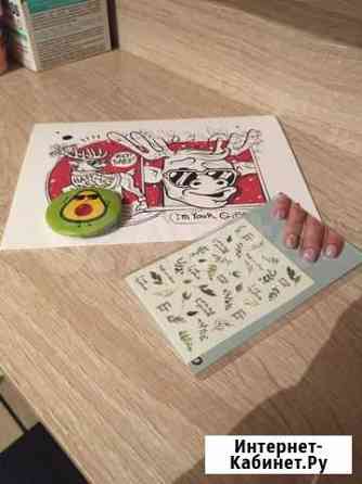 Безделушки Ярославль