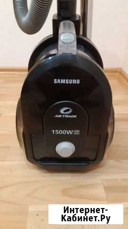 Пылесос Samsung Заинск - изображение 1