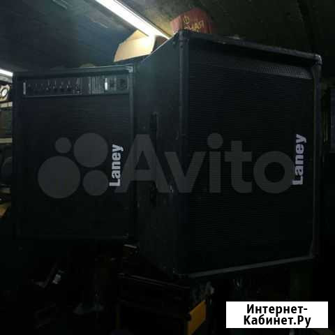Активные мониторы Laney CP12 Симферополь - изображение 1