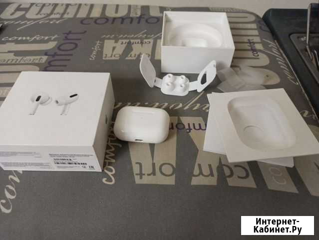 Airpods pro Химки - изображение 1