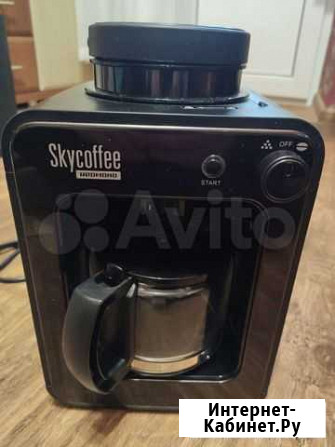 Кофеварка Redmond RCM-M1505S Ростов-на-Дону - изображение 1