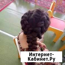 Косы на дому Санкт-Петербург - изображение 1