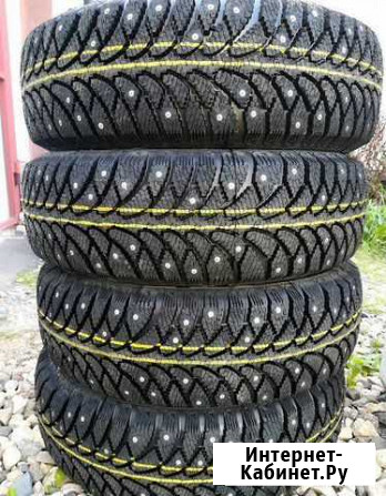 Tunga Nordway 2 185/65 R14 Иваново - изображение 1