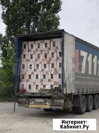 Банановые коробки Волжский Волгоградской области - изображение 1