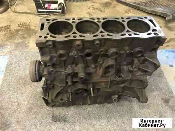 Блок цилиндров Mondeo 4 2.0 tdci 136 л.с Саранск