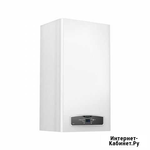 Газовый котел Ariston новый Ржев - изображение 1