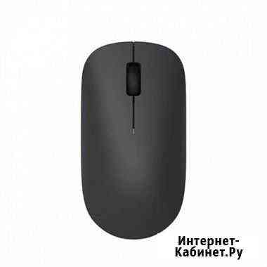 Мышь беспроводная Xiaomi Wireless mouse Lite Севастополь