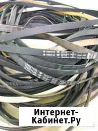 Ремни для стиральных машин Иваново - изображение 1