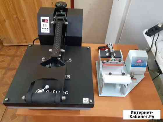 Термопресс Gifttec (2) Ростов-на-Дону