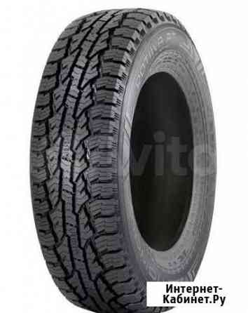 235/70 R16 Nokian Rotiva AT 235 70 16 Набережные Челны