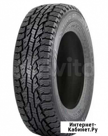 235/70 R16 Nokian Rotiva AT 235 70 16 Набережные Челны - изображение 1
