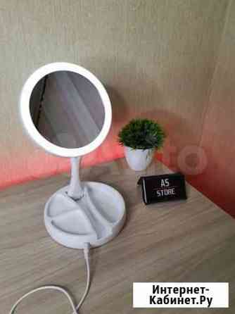 Зеркало с подсветкой Благовещенск