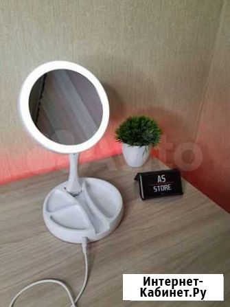 Зеркало с подсветкой Благовещенск - изображение 1