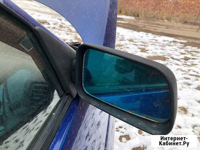 Зеркало Ваз 2112 Астрахань - изображение 1