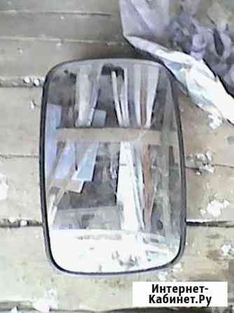 Зеркало заднего вида Владимир