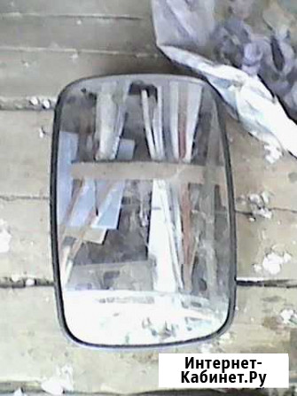 Зеркало заднего вида Владимир - изображение 1