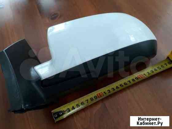 Зеркало заднего вида левое для KIA Rio 2011-2015г Красноярск