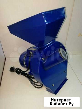 Зернодробилка дон с кукурузой Краснодар - изображение 1