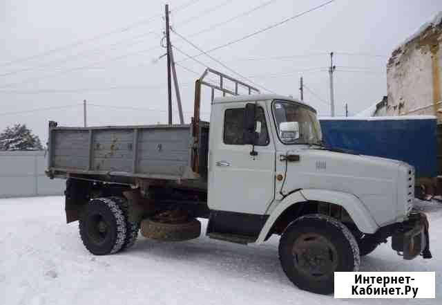 ЗИЛ 4331 самосвал Рубцовск - изображение 1