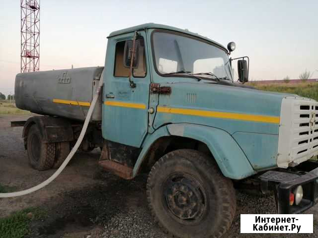 ЗИЛ 433362, 1999 Курган - изображение 1