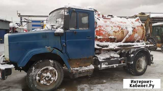 Илосос ко-510 Долгопрудный - изображение 1