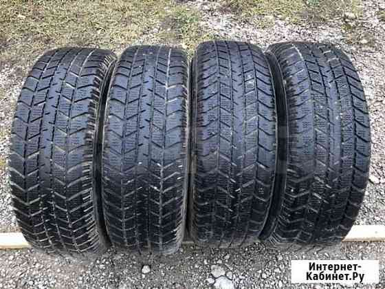 Зима GT Radial Champiro 205/70 R15 96T Тула