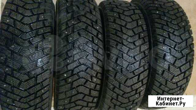 Зимние шины Владимир - изображение 1
