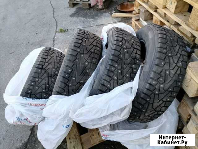 Pirelli Тула - изображение 1