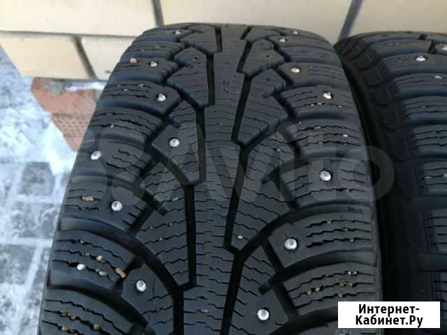Нордман 5 R15 195/60 Ижевск - изображение 1