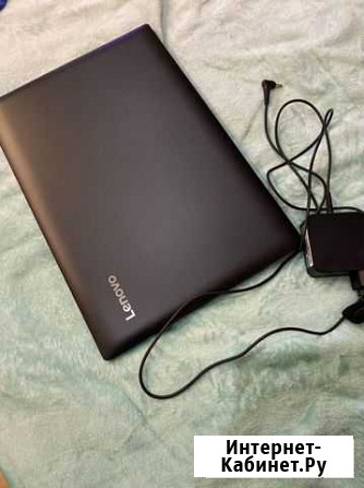 Ноутбук lenovo ideapad 320-17lkb (corei7) Мурманск - изображение 1