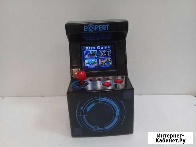 Игровые приставки Dendy Expert Нижний Новгород - изображение 1