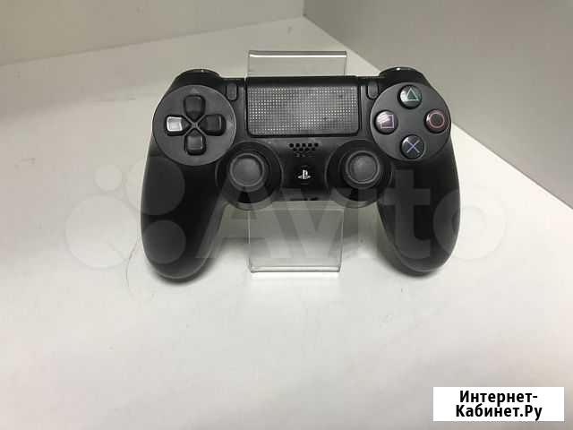 Игровые манипуляторы Sony cuh zct2e (PS4) Новочебоксарск - изображение 1