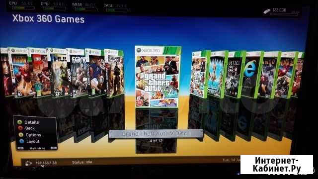 Много игр для Xbox360 Альметьевск - изображение 1