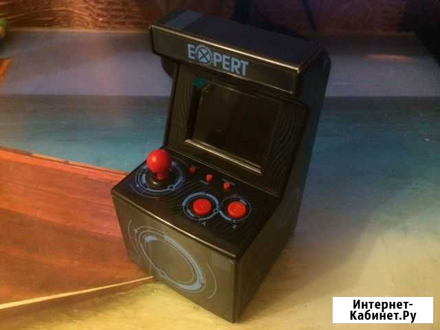 Игровая приставка Dendy Expert Воронеж - изображение 1