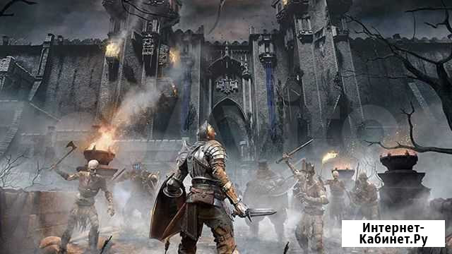 Demons souls для ps5 Ростов-на-Дону - изображение 1