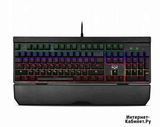 Игровая клавиатура проводная Sven KB-G9500 Краснодар