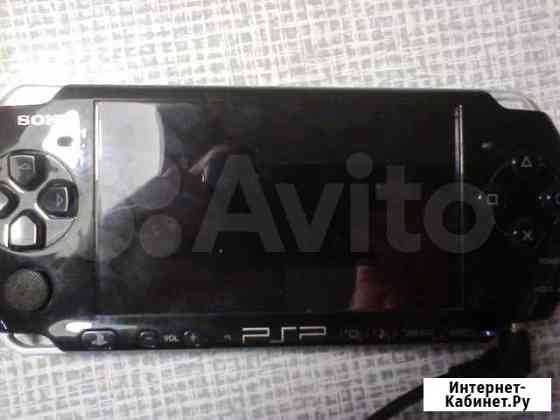 Игровая приставка PSP 3006 Щёлково