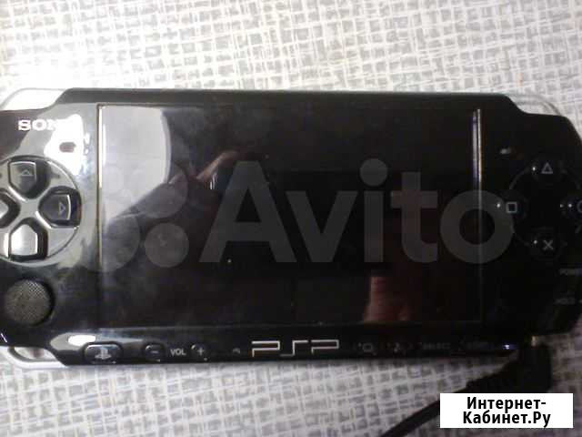 Игровая приставка PSP 3006 Щёлково - изображение 1